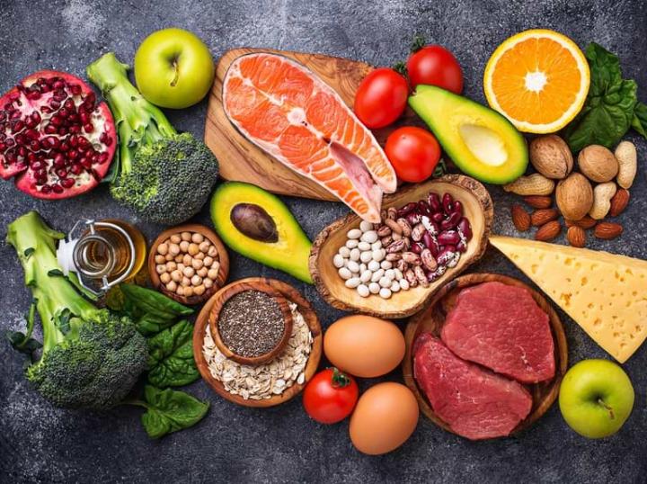 4 Makanan Super Food Untuk Rawat Kesehatan Kulit Mudah Dikonsumsi Setiap Hari